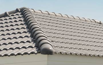 advantages of Buckfast clay roofing