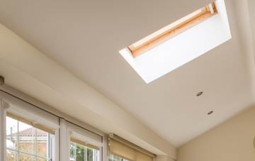 Buckfast conservatory roof insulation companies