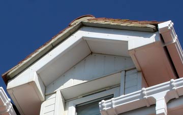 Buckfast fascia installation costs