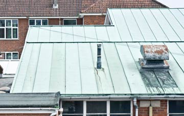 Buckfast lead roofing costs