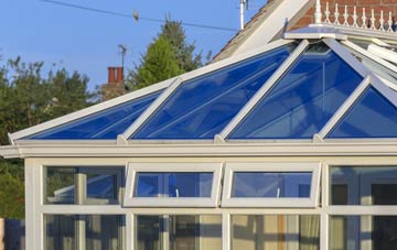 professional Buckfast conservatory insulation