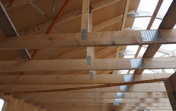 Buckfast roof truss costs