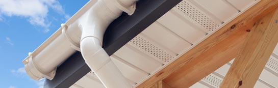 get Buckfast guttering quotes today