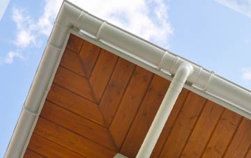Buckfast soffit types
