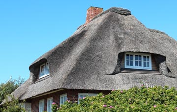 thatch roofing Buckfast, Devon