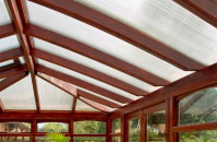 Buckfast conservatory roofing insulation