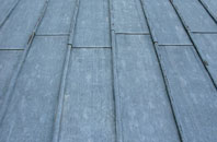 Buckfast lead roofing