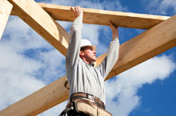 Buckfast roof replacement work